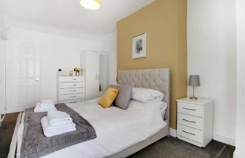 Elegantly 2-Bedroom in Ashington, Sleeps 3 - Foto 21