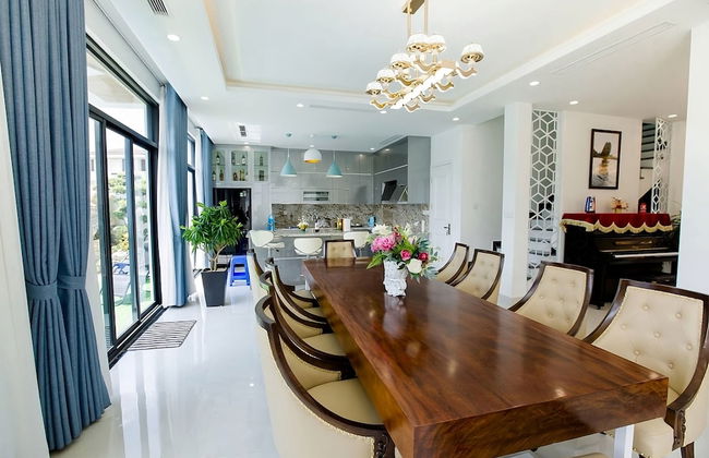 Villa Nghi Duong Ha Long - Foto 11