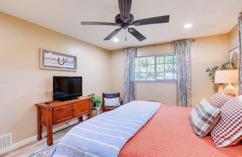 3 Mi to Golf and Wineries Arroyo Grande Home! - Foto 13