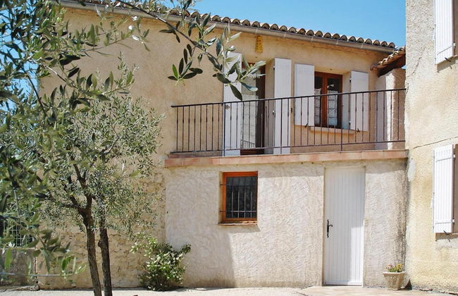 Malaucene Garden Apartment Stay - Foto 24