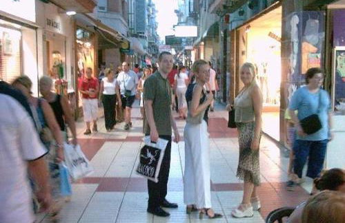 CALELLA DE LA COSTA ( Maresme - Costa Brava) - Foto 24