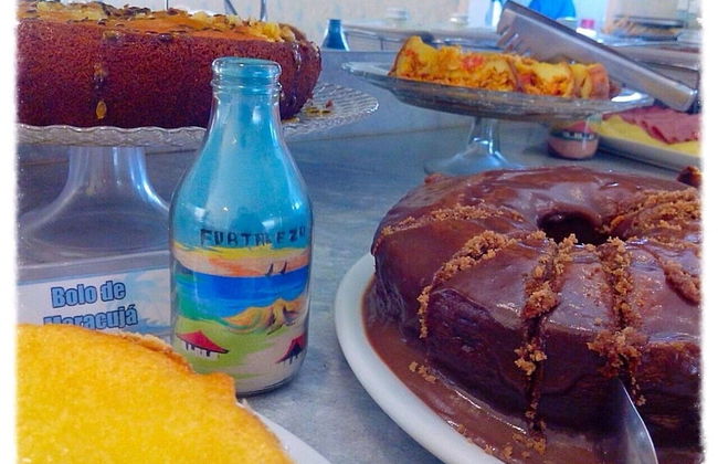 Atlantic Palace Apart-Hotel - Foto 38