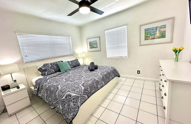 Southwinds Inn by The Gold Nests - Foto 19