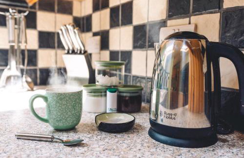 Wetheral at Wetheral Cottages - Foto 18