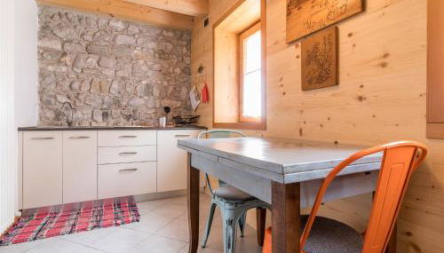 Apartment Albergo Diffuso - Cjasa Ustin-4 by Interhome - Photo 2