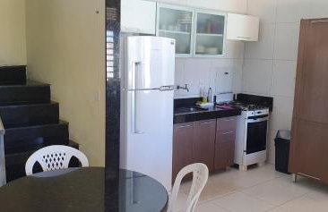 Casa na Praia de Águas Belas - Caponga - Foto 22