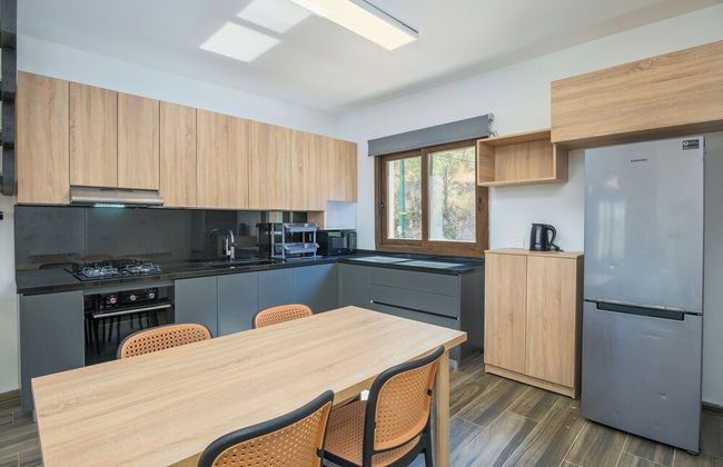 Verve 2BR Apt. by The Valley Kfardebian - Foto 22