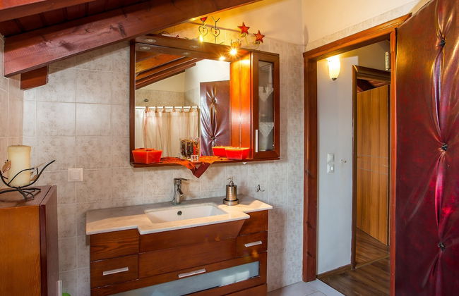 Villa Marilia - Lux home near Beach - Foto 20