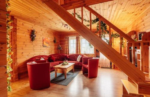 Blockhaus 3 - Foto 17