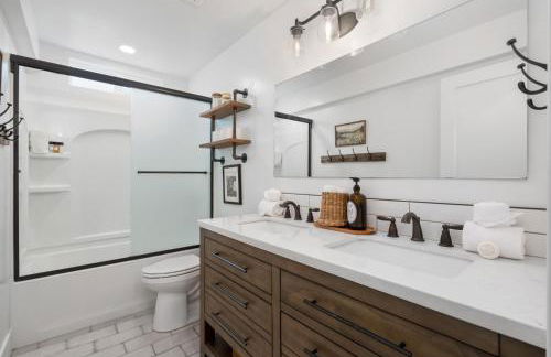 8 Mile House Deluxe - Foto 45