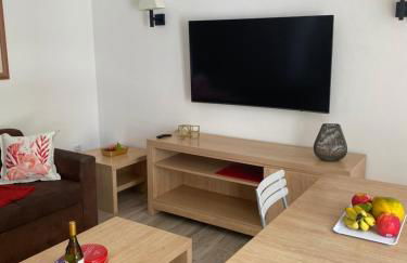 Apartamentos Maspalomas Foresta - Foto 51