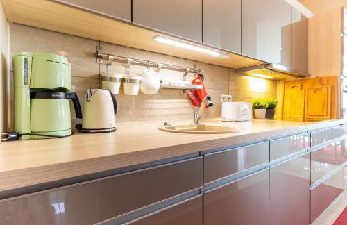 Ferienwohnung Panoramablick - Foto 15