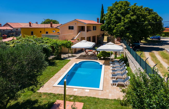 Villa San Giacomo - Foto 7