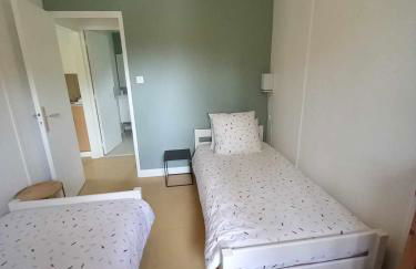 Le Chalet Limousin - Foto 13