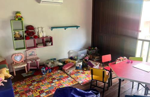 Chalé em Barreirinhas com Piscina e Cozinha - Refúgio da Vicky nos Lençóis Maranhenses - Photo 18