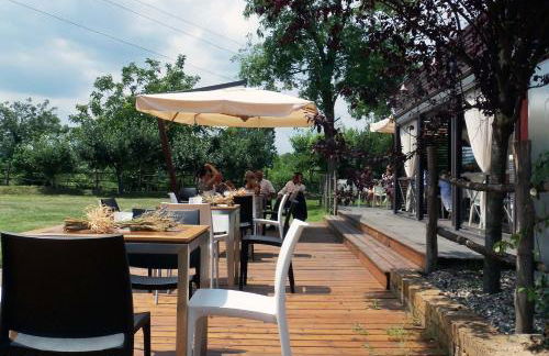 Agriturismo la Sforzata - Photo 36