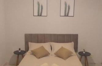 Apartamento em Osasco 2 Quartos, wi-fi, estacionamento no local - Foto 15