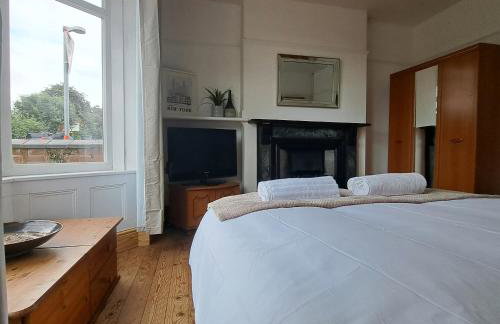 Huge 4 bed in the heart of Kettering - Foto 7