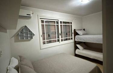 apartamento em bairro nobre suíte com ar condicionado e banheira com hidromassagem - Foto 17