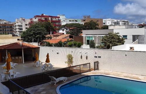 Condominio Chateau Mondrian - Foto 33