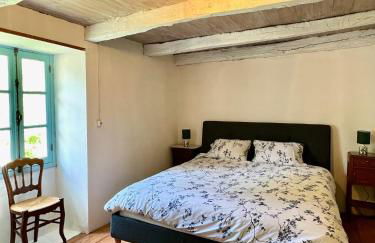 Gîte La Vésarnie - Foto 36