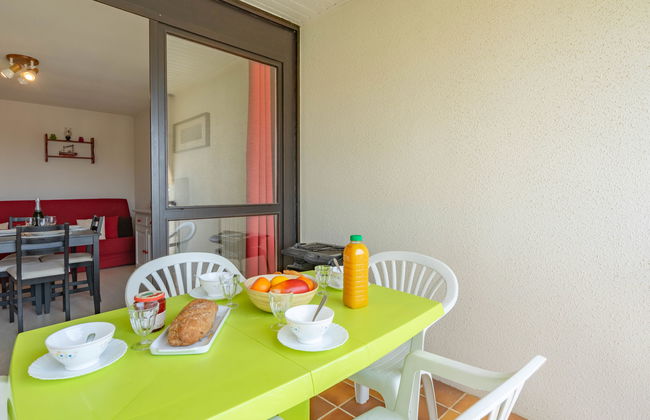 Les Balcons de l'Atlantique - Foto 17