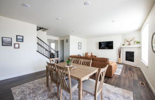 The Stylish Stay Is A Brand New Construction - Foto 6