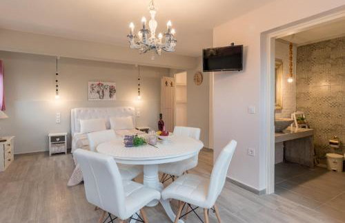 Olympus Studios & Bungalows - Foto 23