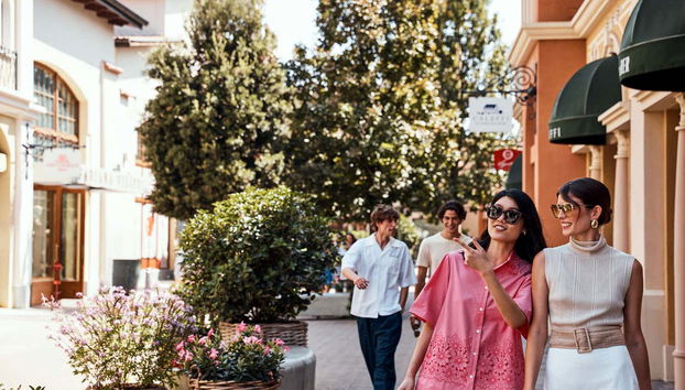 Listas para conseguir descuentos exclusivos en primeras marcas