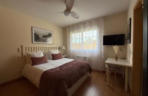 Acogedor chalet con jardín ideal para desconectar - Photo 30