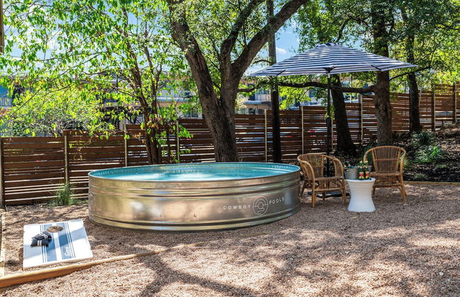 Urban Cowboy Villas - Heart of 704 - Foto 46