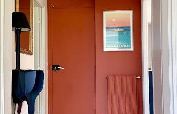 Superbe villa vue sur mer, corniche de la plage - Foto 10