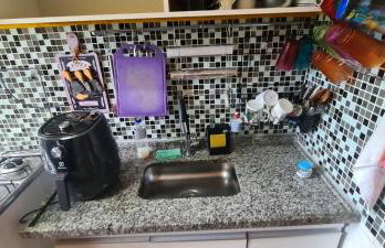 Apartamento na Serra 2 quartos - Foto 26