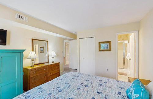 Sea Colony - 8406 Racquet - Foto 10