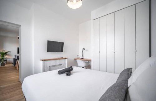 APPT VUE SUR LE PORT DE CAEN/ CENTRE VILLE PREMIUM - Foto 7