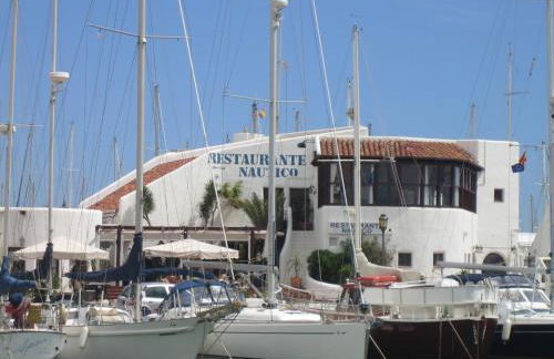 Luxury apartment in central Almerimar with Free Secure Parking - Foto 34