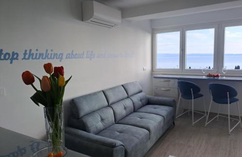 Sea View Apartment 4 You in Split - Foto 109