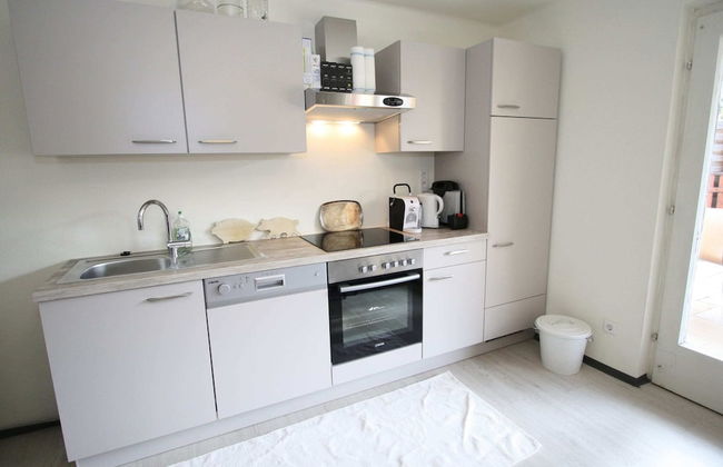 Apartment in Sankt Michael Near Ski Slopes - Foto 5