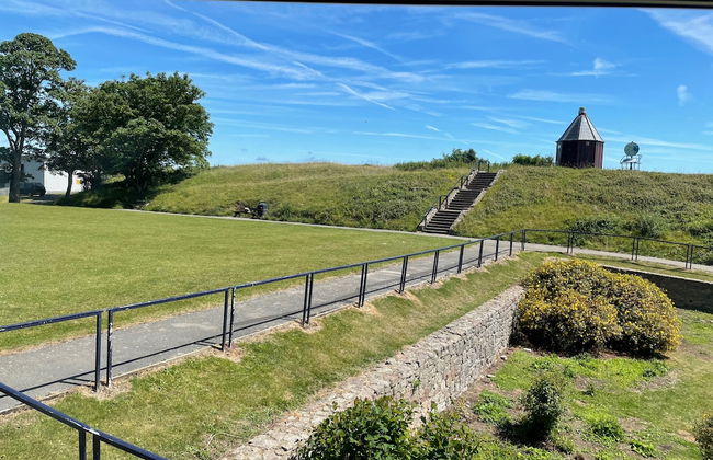 Bungalow-happy Valley-sleeps8 - Foto 16