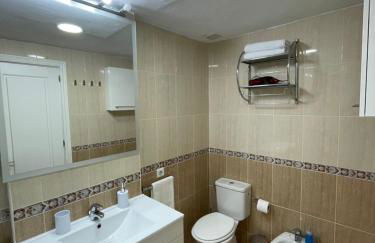 Roca Chica. Studio - First Line Beach - Foto 18