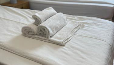 Melannie's Apartment 2 - Foto 3, towels