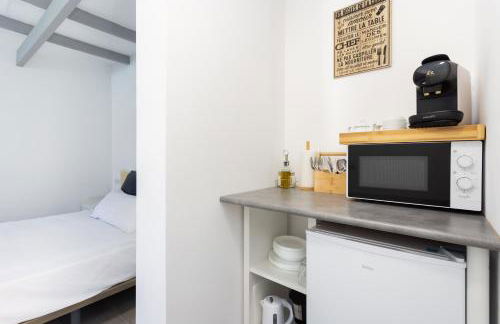 Oasis Tenerife Rentals con Piscina climatizada, Cocina exterior y Barbacoa - Foto 54