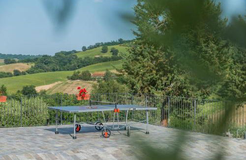 Villa Rosa - Foto 27