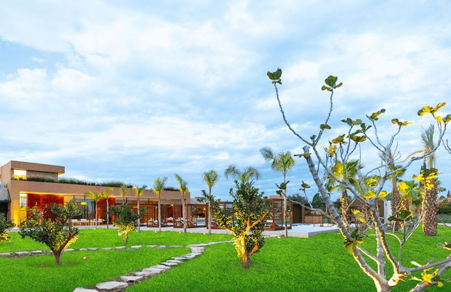 Villa Almaz Marrakech – Palais Exclusif avec Piscine, Spa et Sauna - Foto 41