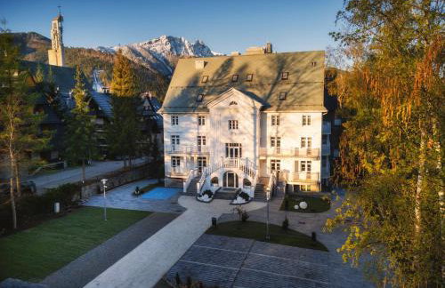 Renesans Residence Zakopane - Foto 28