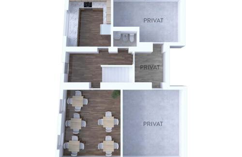 Chalet Funtanacia - Foto 6