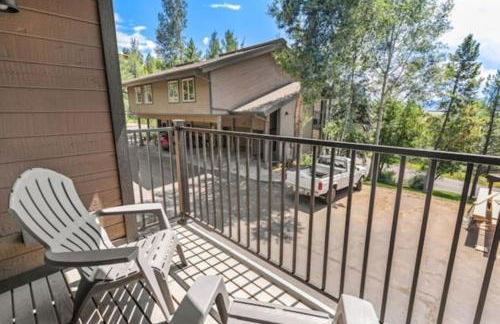 Mountainside Cozy Walk to Gondola Hot Tub Condo - Foto 12