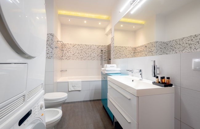 inQse Wroclaw | Centre - Foto 68