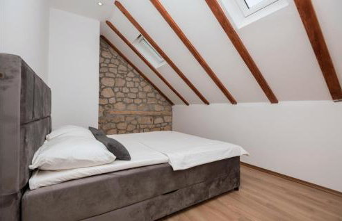 Lovely Home In Vrgorac With Wifi - Foto 19