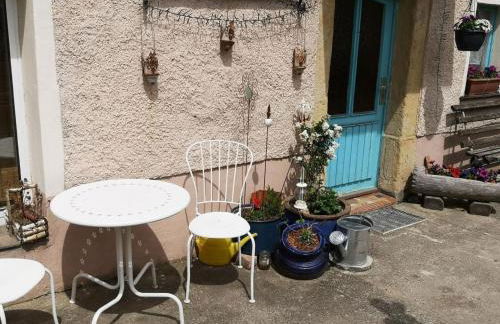 Apartment LandurlaubErzgebirge by Interhome - Foto 9